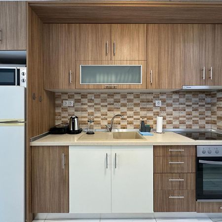 Violeta Apartments 리메나스 외부 사진