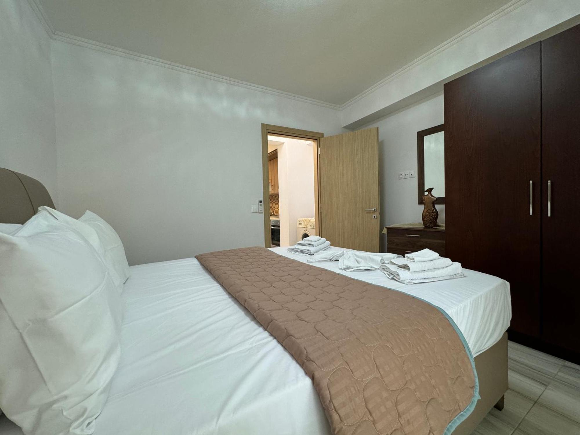 Violeta Apartments 리메나스 외부 사진