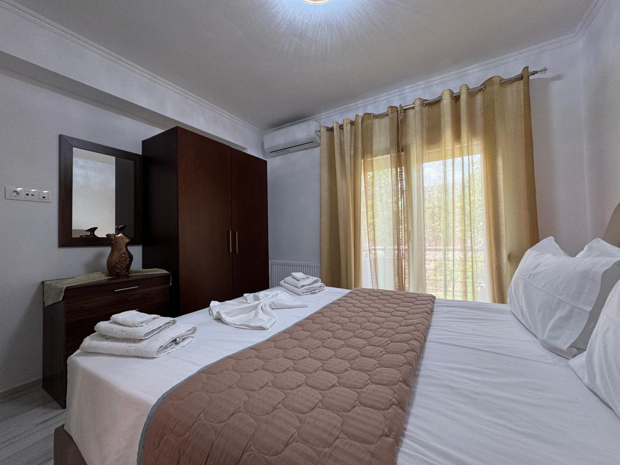 Violeta Apartments 리메나스 외부 사진
