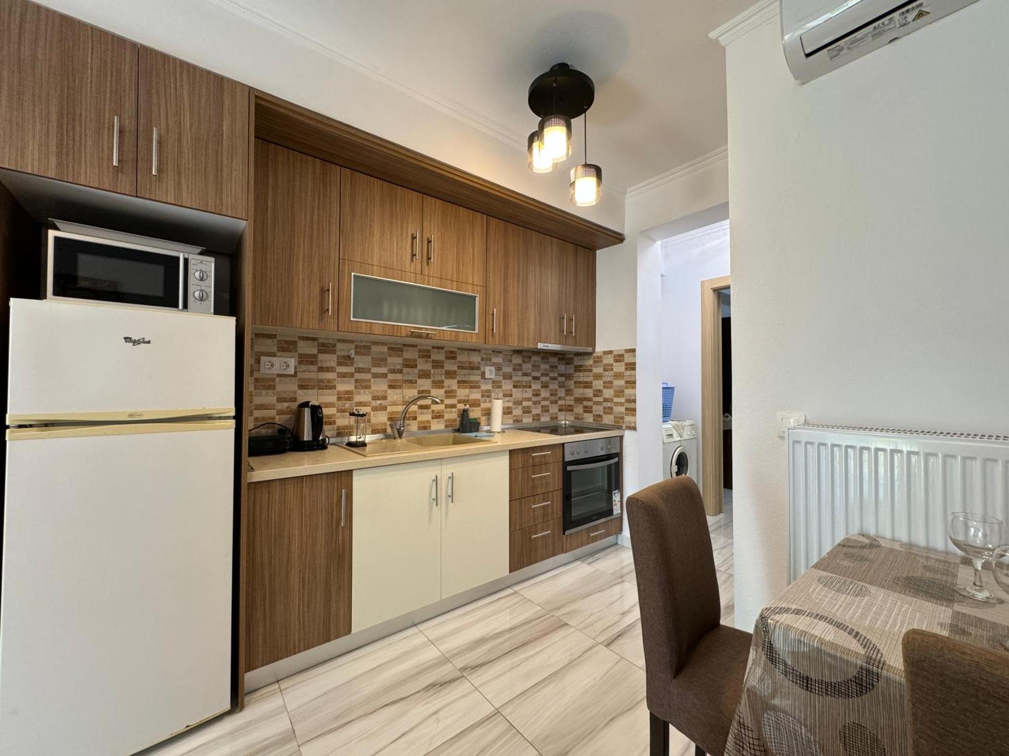 Violeta Apartments 리메나스 외부 사진