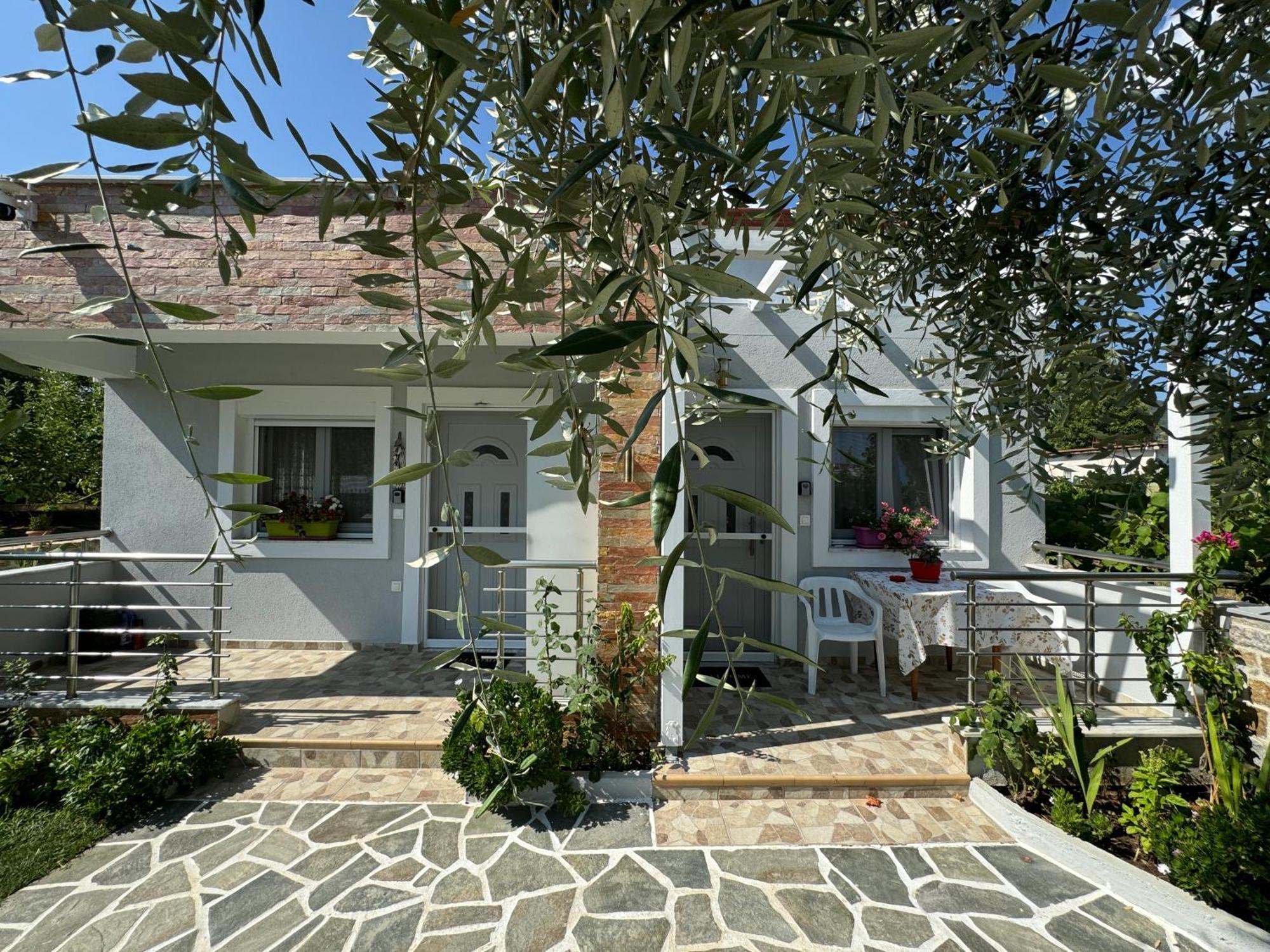 Violeta Apartments 리메나스 외부 사진