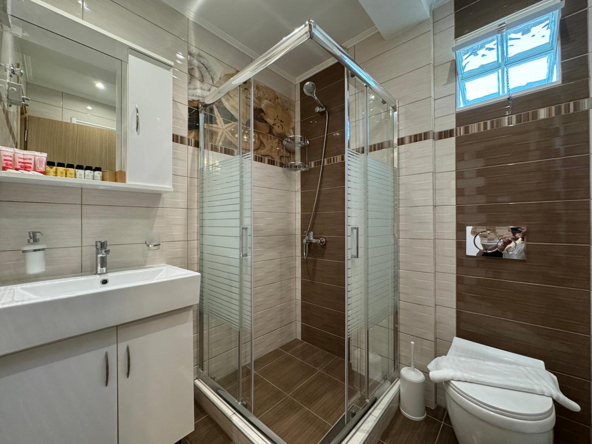 Violeta Apartments 리메나스 외부 사진